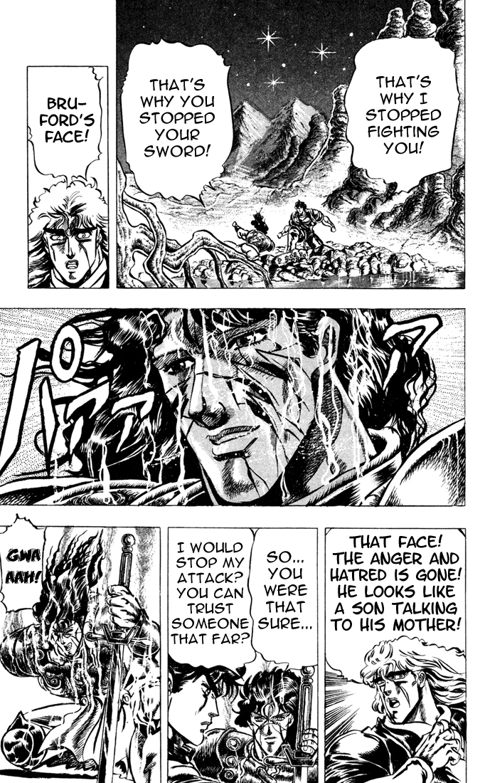 Jojo’s Bizarre Adventure Part 1 – Phantom Blood chapter 30 - page 8