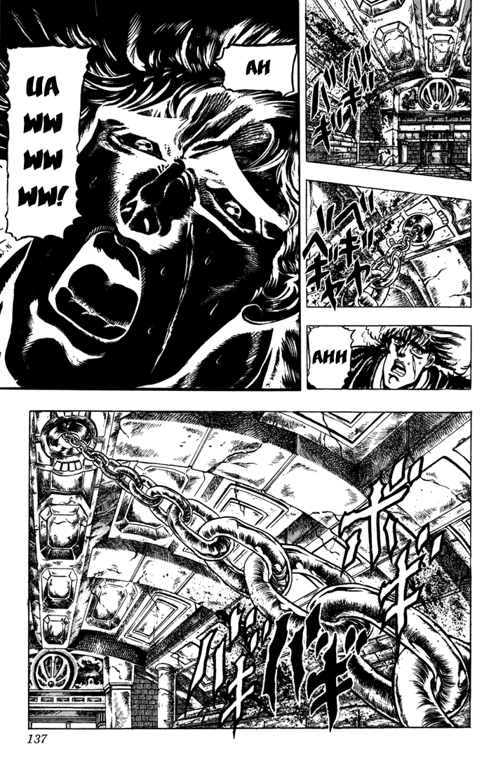 Jojo’s Bizarre Adventure Part 1 – Phantom Blood chapter 34 - page 12