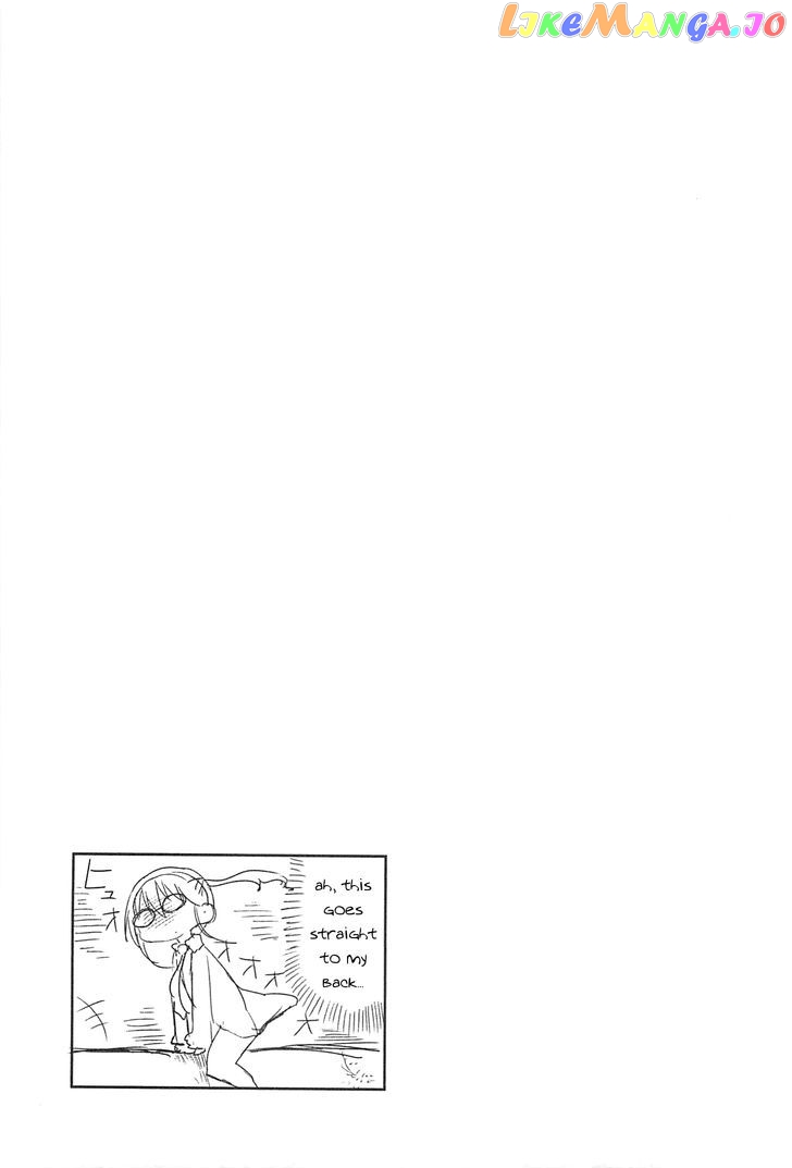 Kobayashi-San Chi No Maid Dragon chapter 2 - page 13