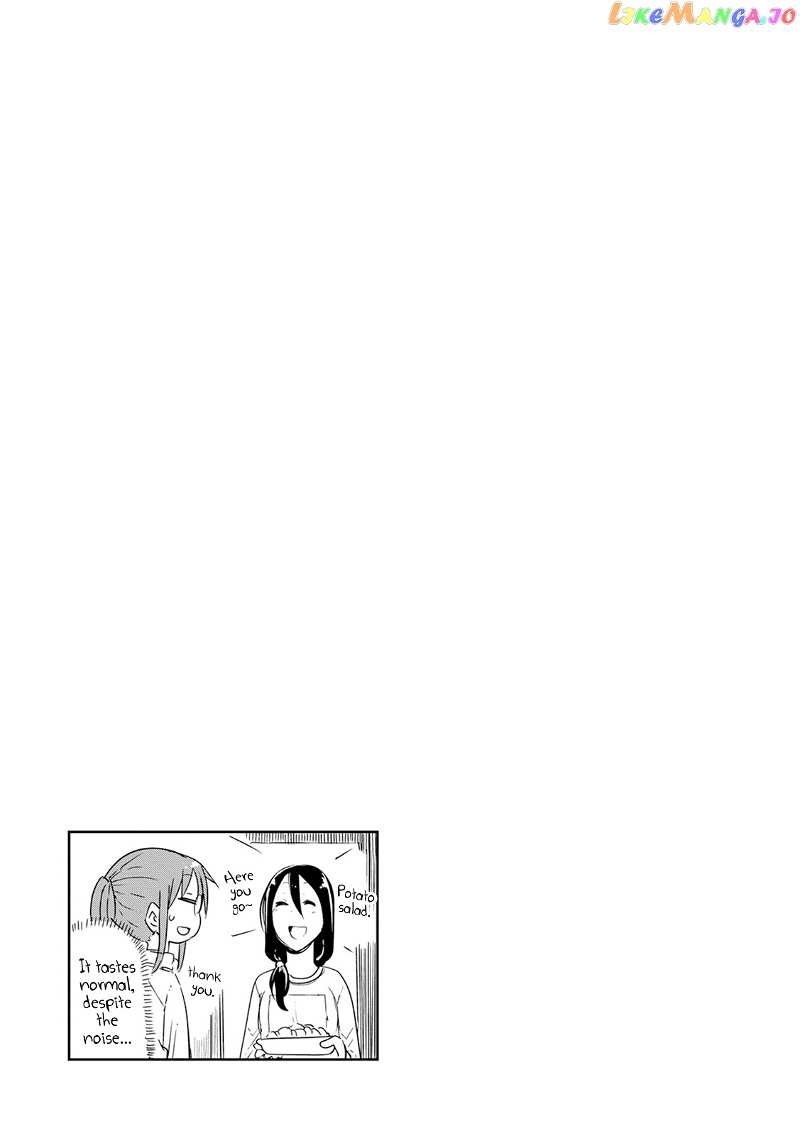 Kobayashi-San Chi No Maid Dragon chapter 22 - page 14