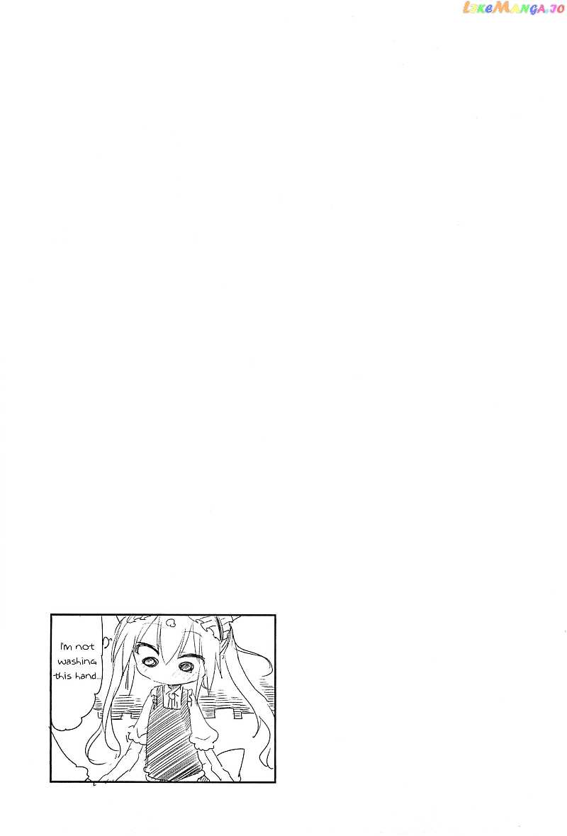 Kobayashi-San Chi No Maid Dragon chapter 5 - page 13
