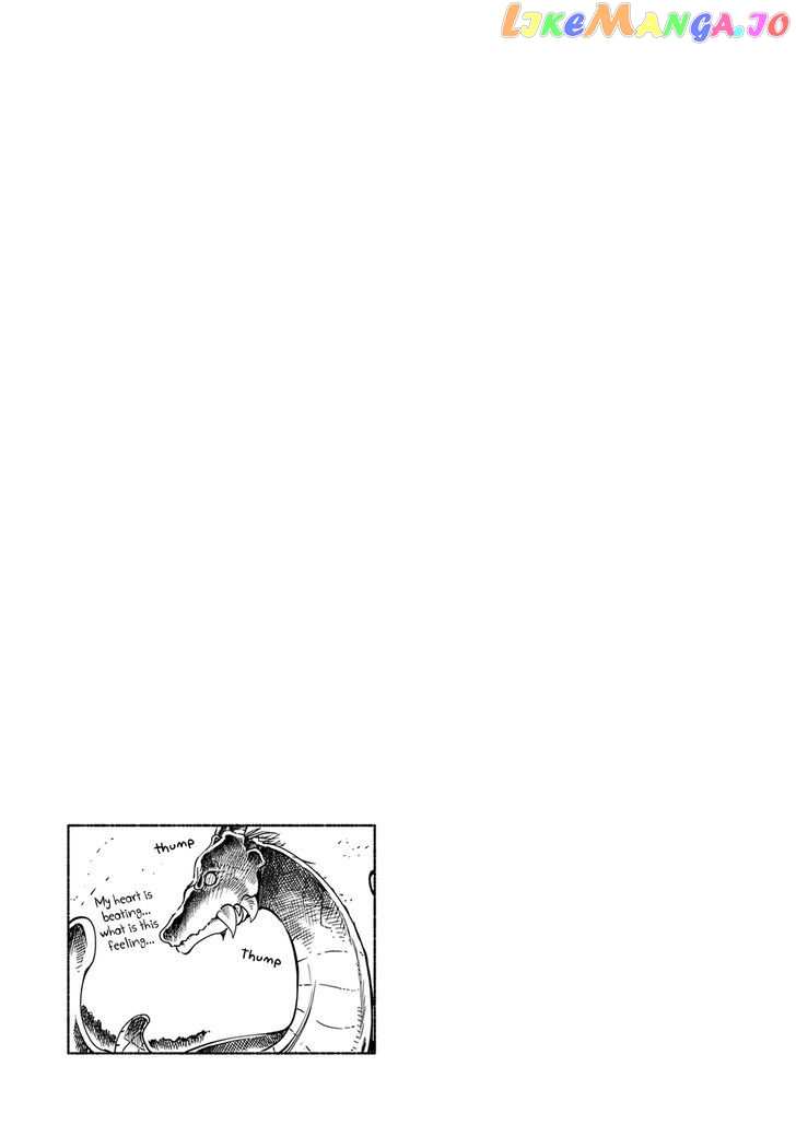 Kobayashi-San Chi No Maid Dragon chapter 32 - page 13