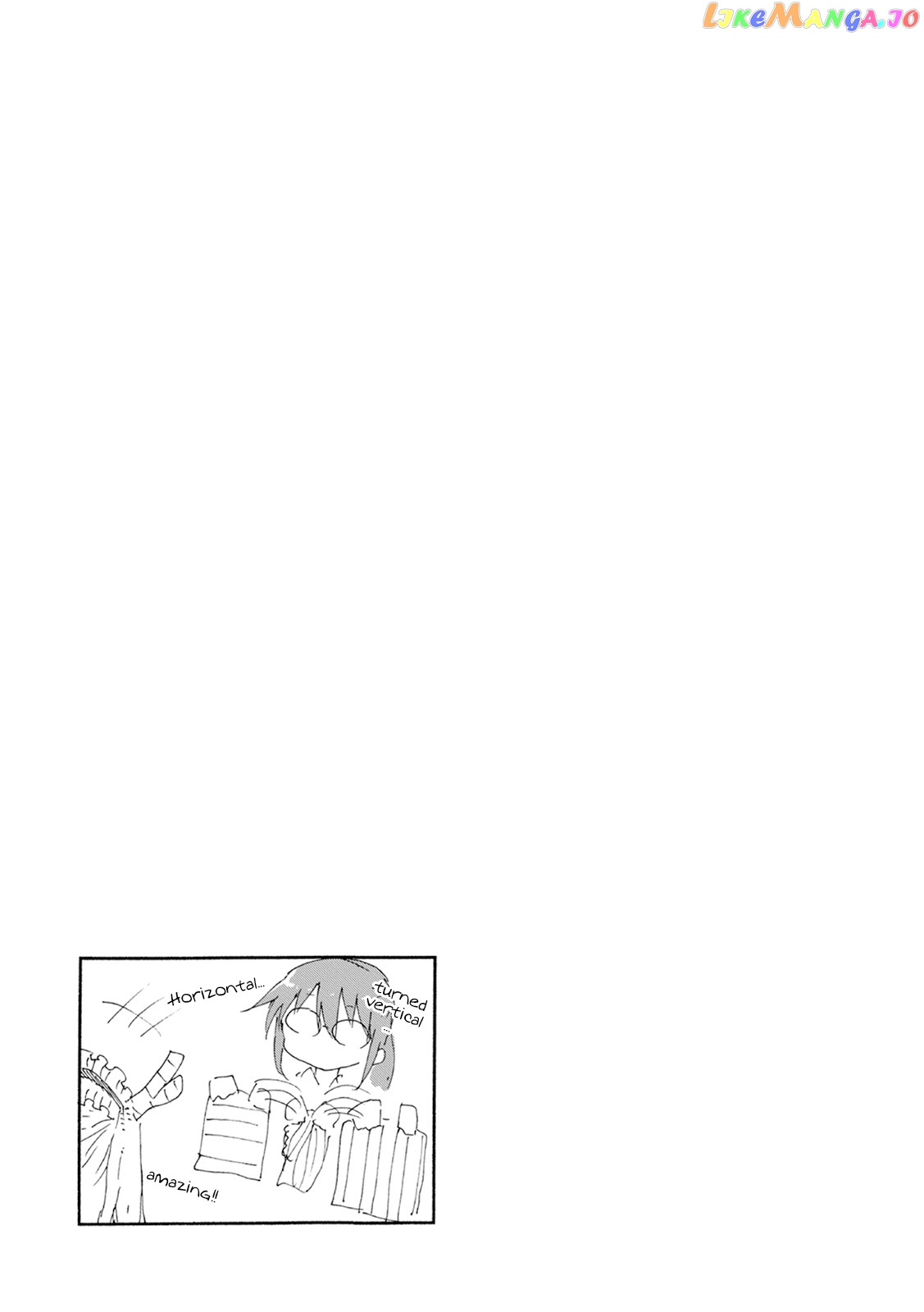 Kobayashi-San Chi No Maid Dragon chapter 18 - page 14