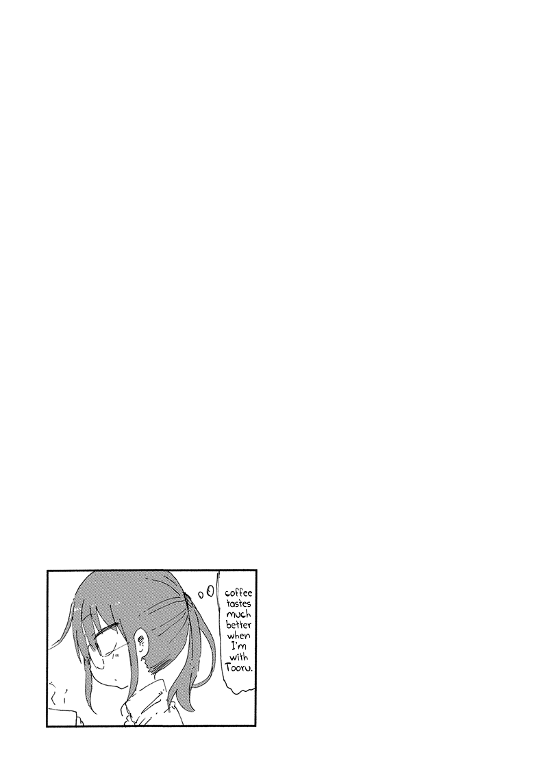 Kobayashi-San Chi No Maid Dragon chapter 19 - page 14