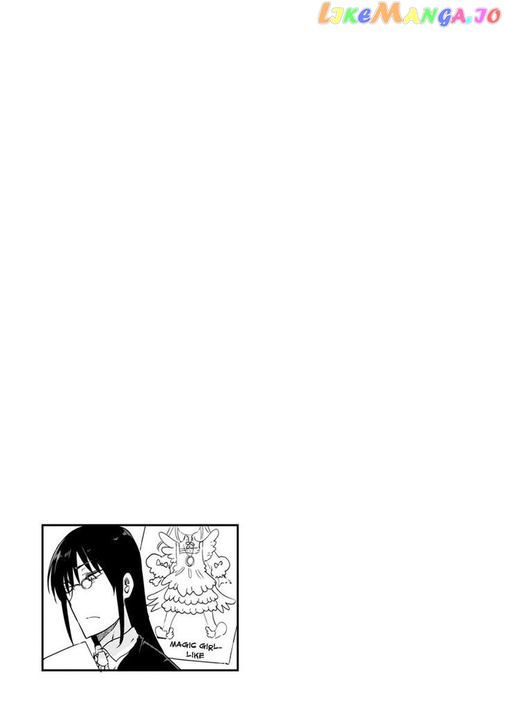 Kobayashi-San Chi No Maid Dragon chapter 53 - page 13