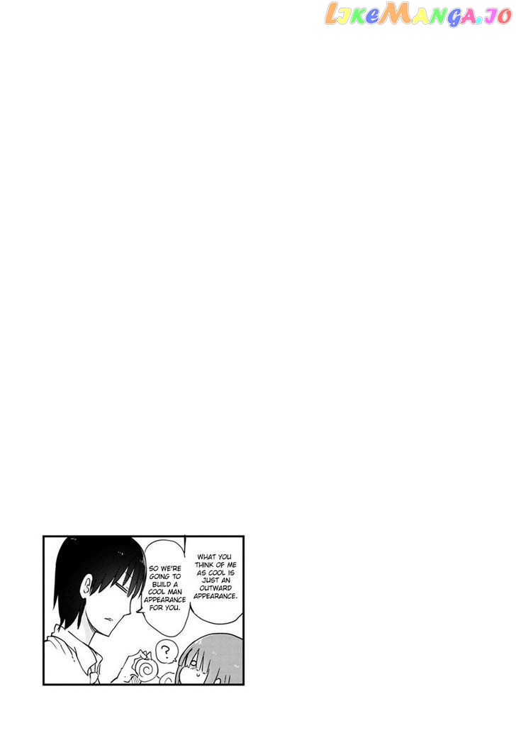 Kobayashi-San Chi No Maid Dragon chapter 54 - page 13