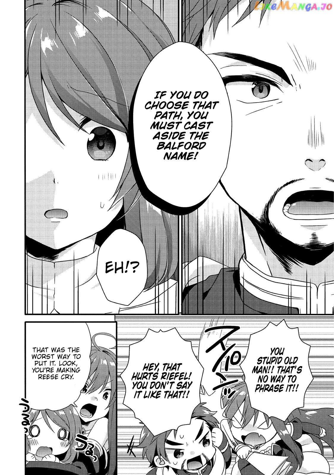 World Teacher – Isekaishiki Kyouiku Agent chapter 27 - page 9