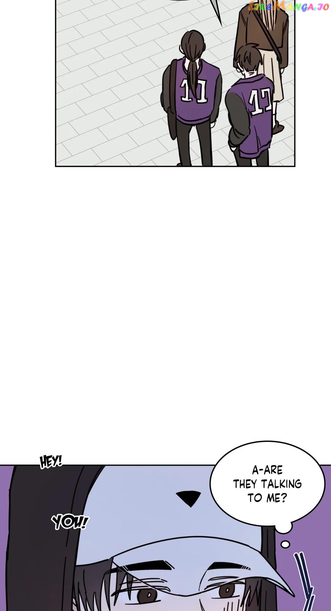 Devil At The Crossroads chapter 4 - page 40