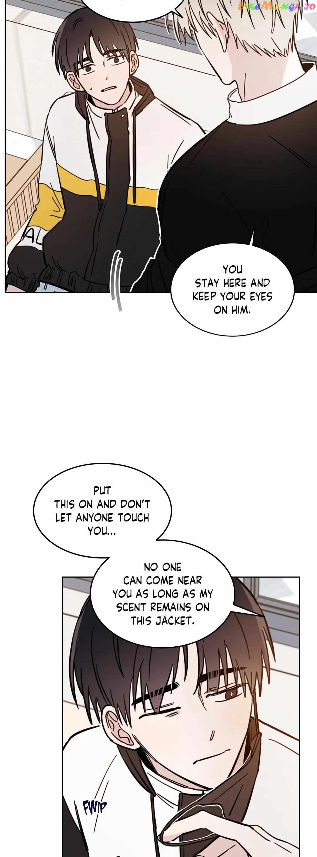 Devil At The Crossroads chapter 7 - page 53