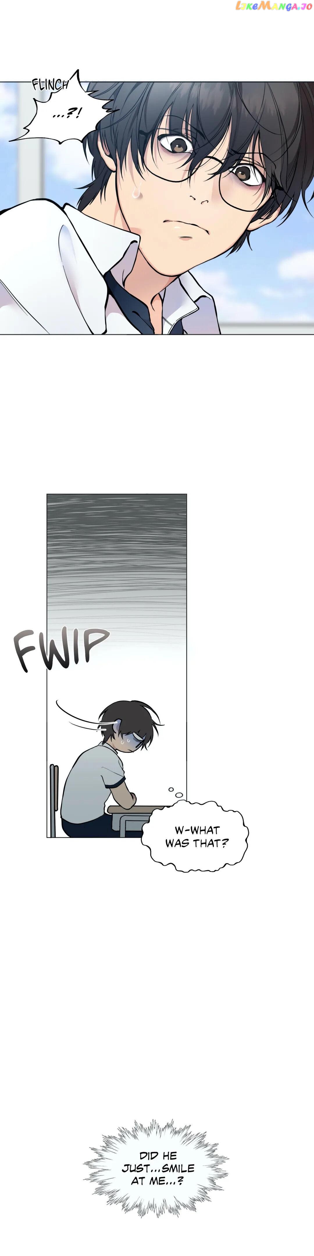 Lost In The Cloud chapter 44 - page 26