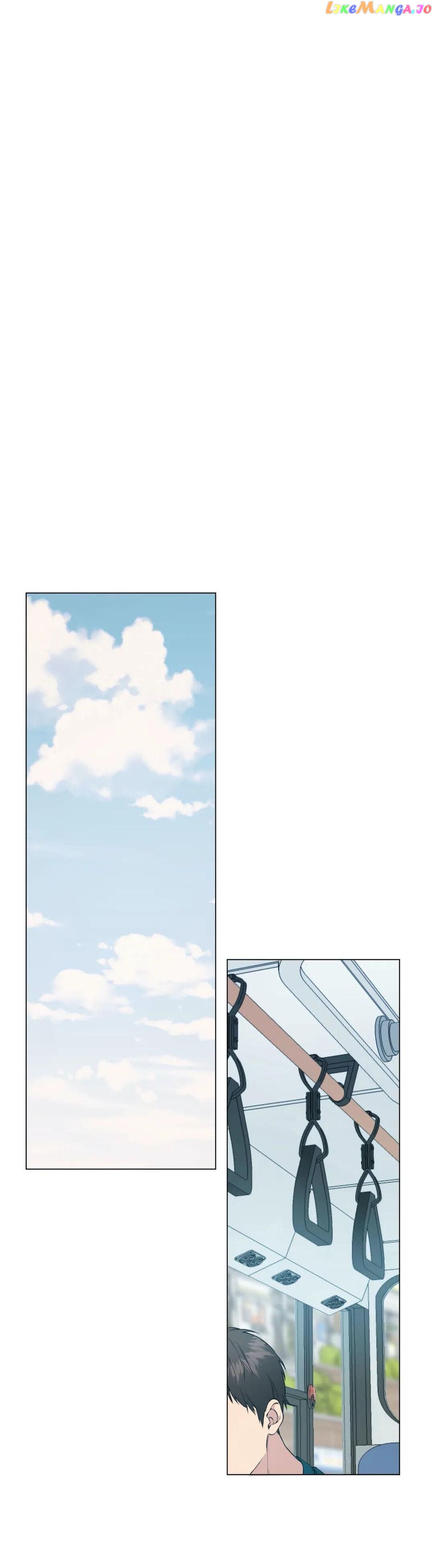 Lost In The Cloud chapter 45 - page 1