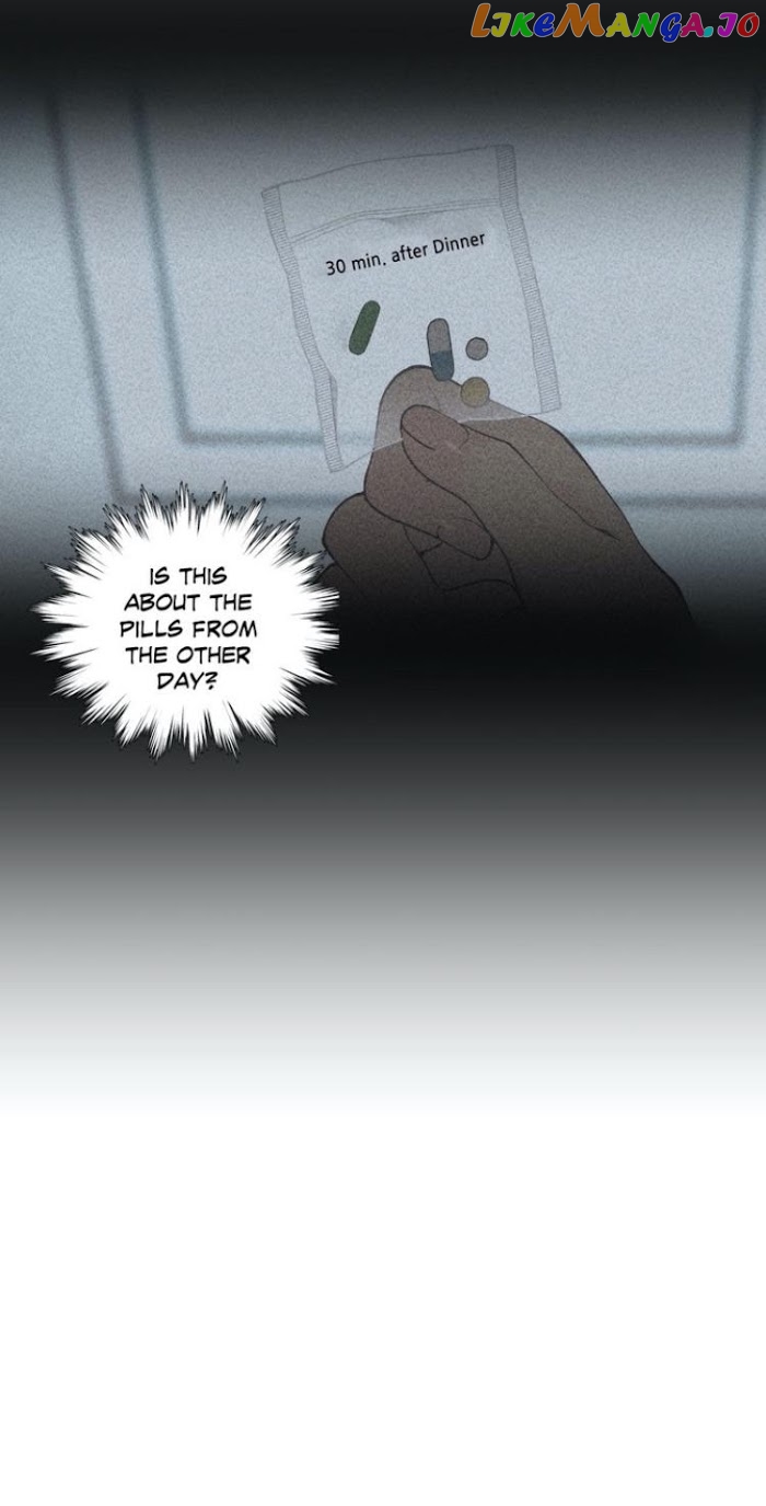 Lost In The Cloud chapter 22 - page 64