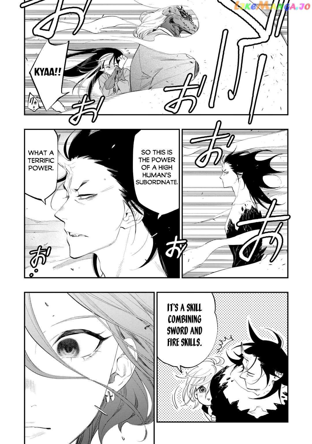 The New Gate chapter 95 - page 6