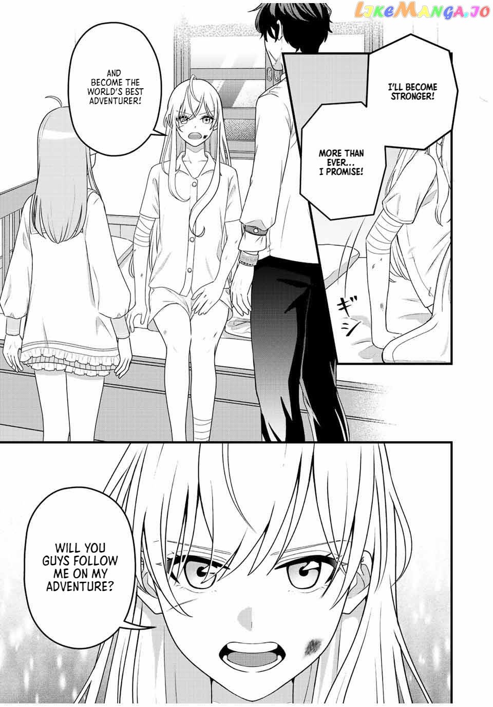 Tsuihou Suru Gawa No Monogatari chapter 1 - page 58