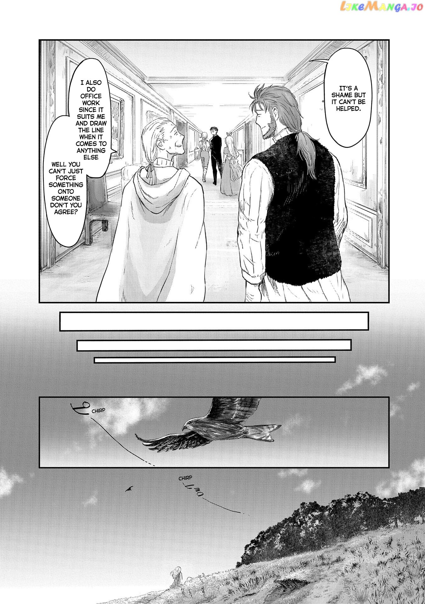 Boukensha Ni Naritai To Miyako Ni Deteitta Musume Ga S Rank Ni Natteta chapter 23 - page 9