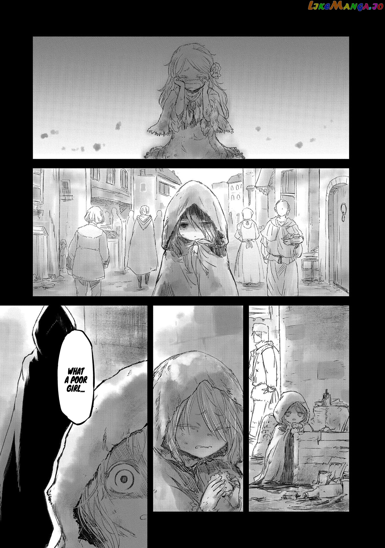 Boukensha Ni Naritai To Miyako Ni Deteitta Musume Ga S Rank Ni Natteta chapter 17 - page 4