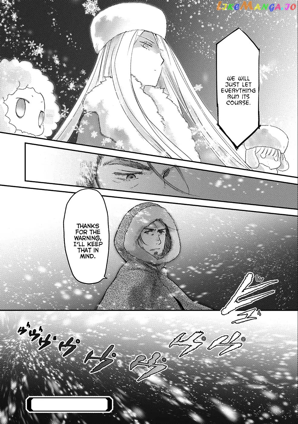 Boukensha Ni Naritai To Miyako Ni Deteitta Musume Ga S Rank Ni Natteta chapter 7 - page 31