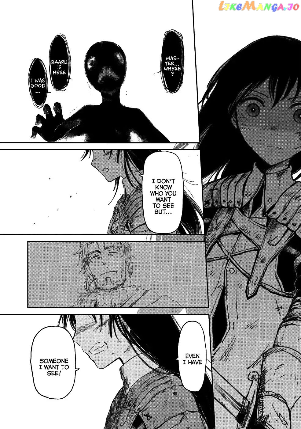 Boukensha Ni Naritai To Miyako Ni Deteitta Musume Ga S Rank Ni Natteta chapter 9 - page 18