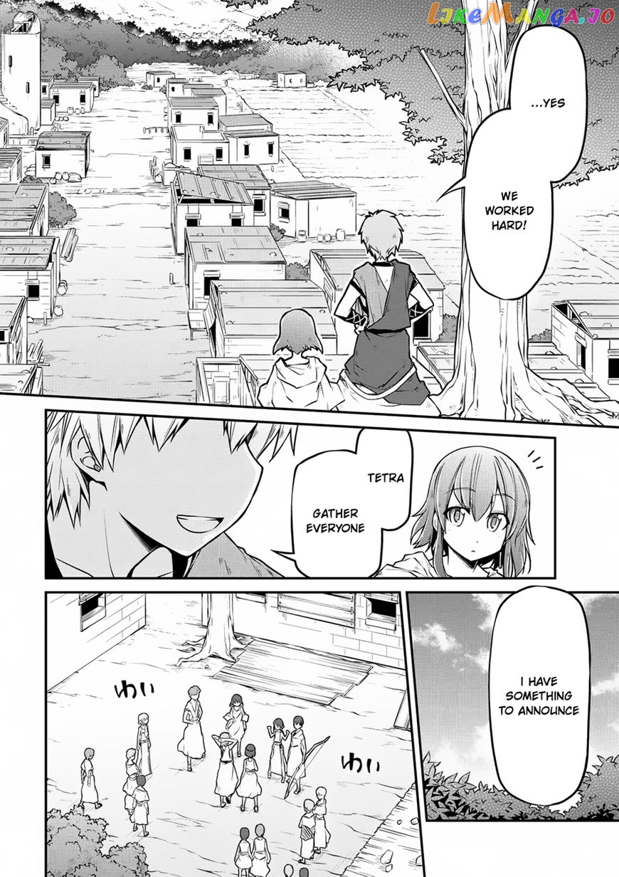 Isekai Kenkokuki chapter 15 - page 13