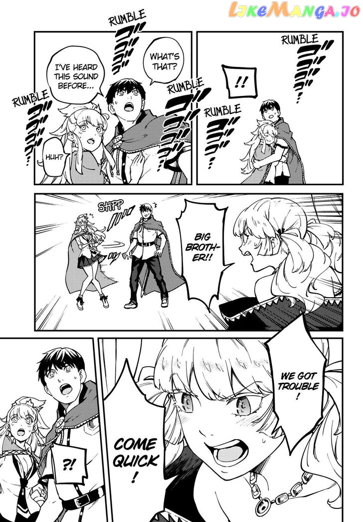 Kekkon Yubiwa Monogatari chapter 57 - page 30