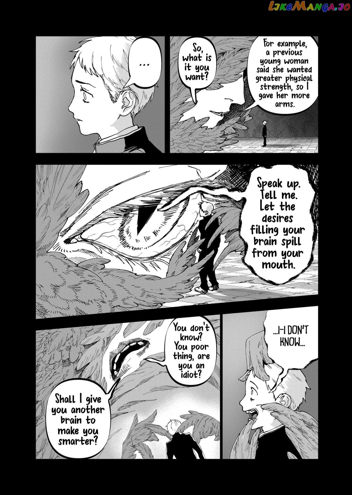 After God chapter 35 - page 4