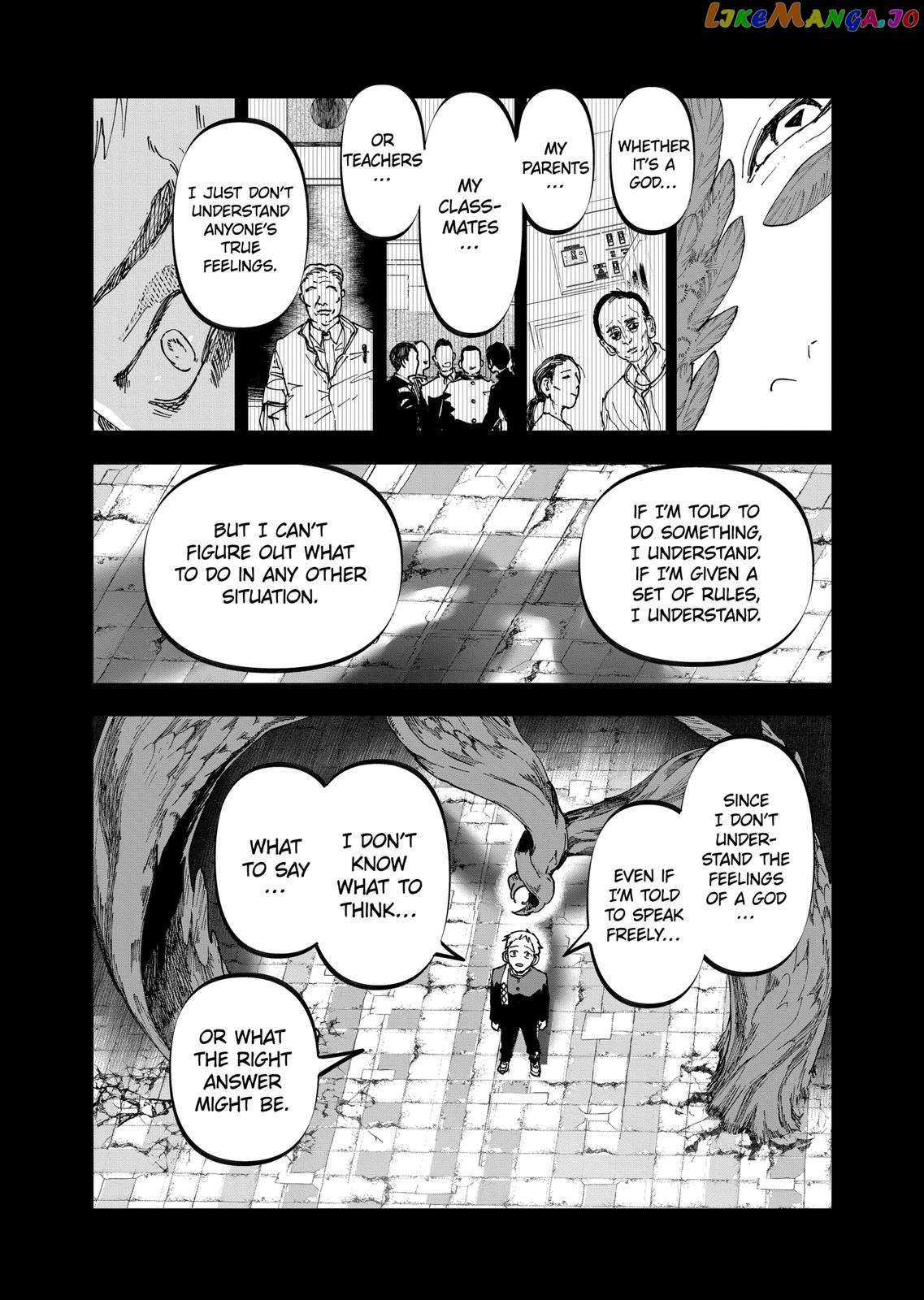 After God chapter 35 - page 6