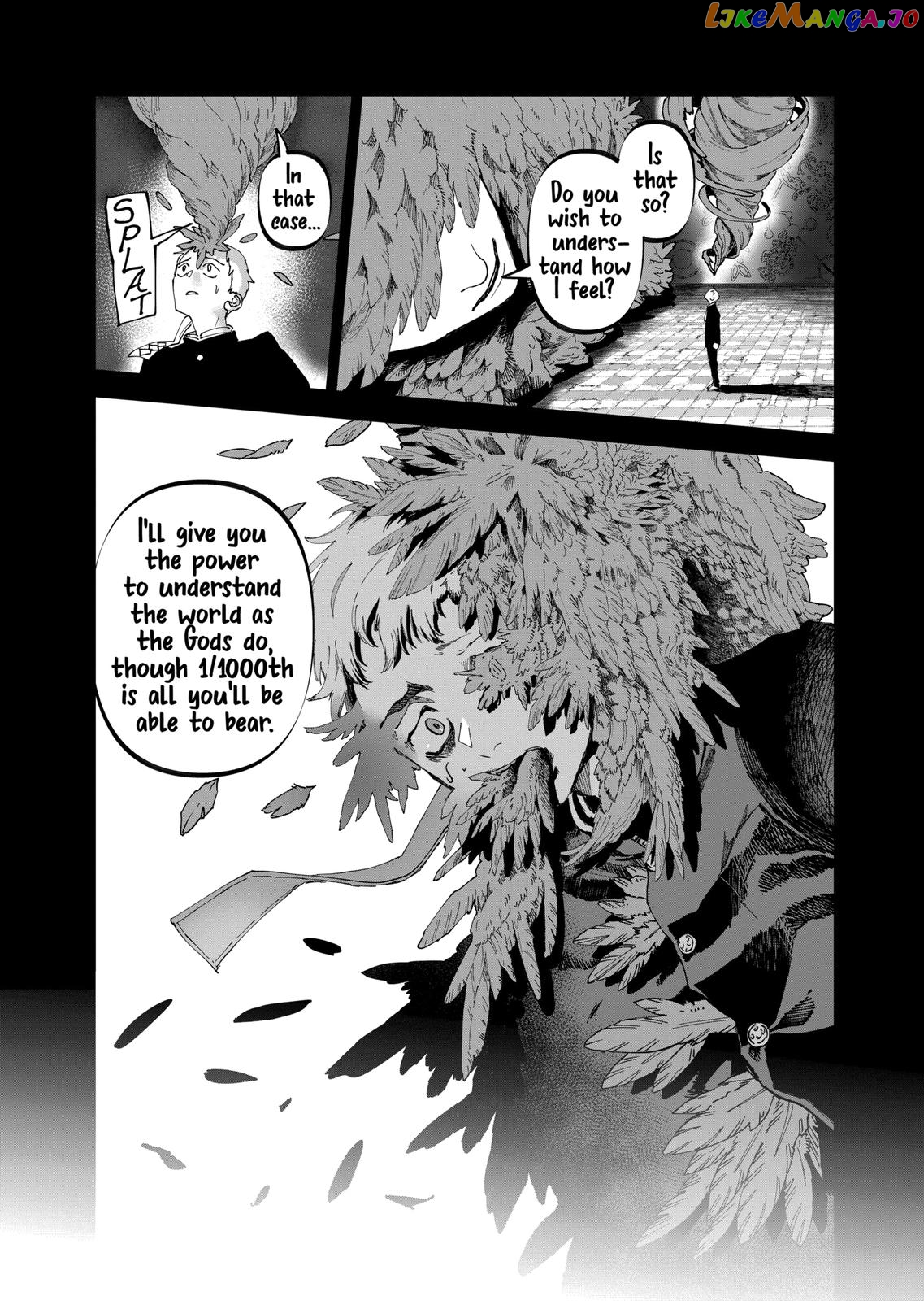 After God chapter 35 - page 7