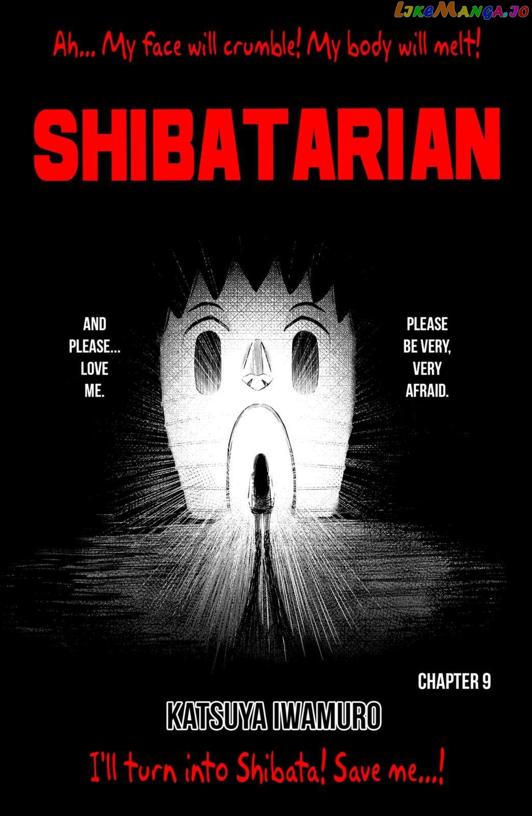 Shibatarian chapter 9 - page 5