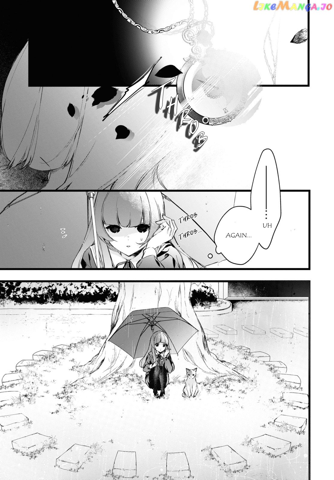 Deemo -Sakura Note- chapter 2.1 - page 10