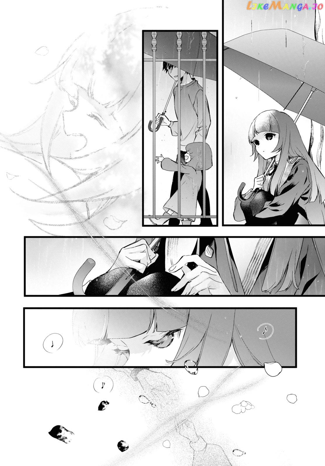 Deemo -Sakura Note- chapter 2.1 - page 9