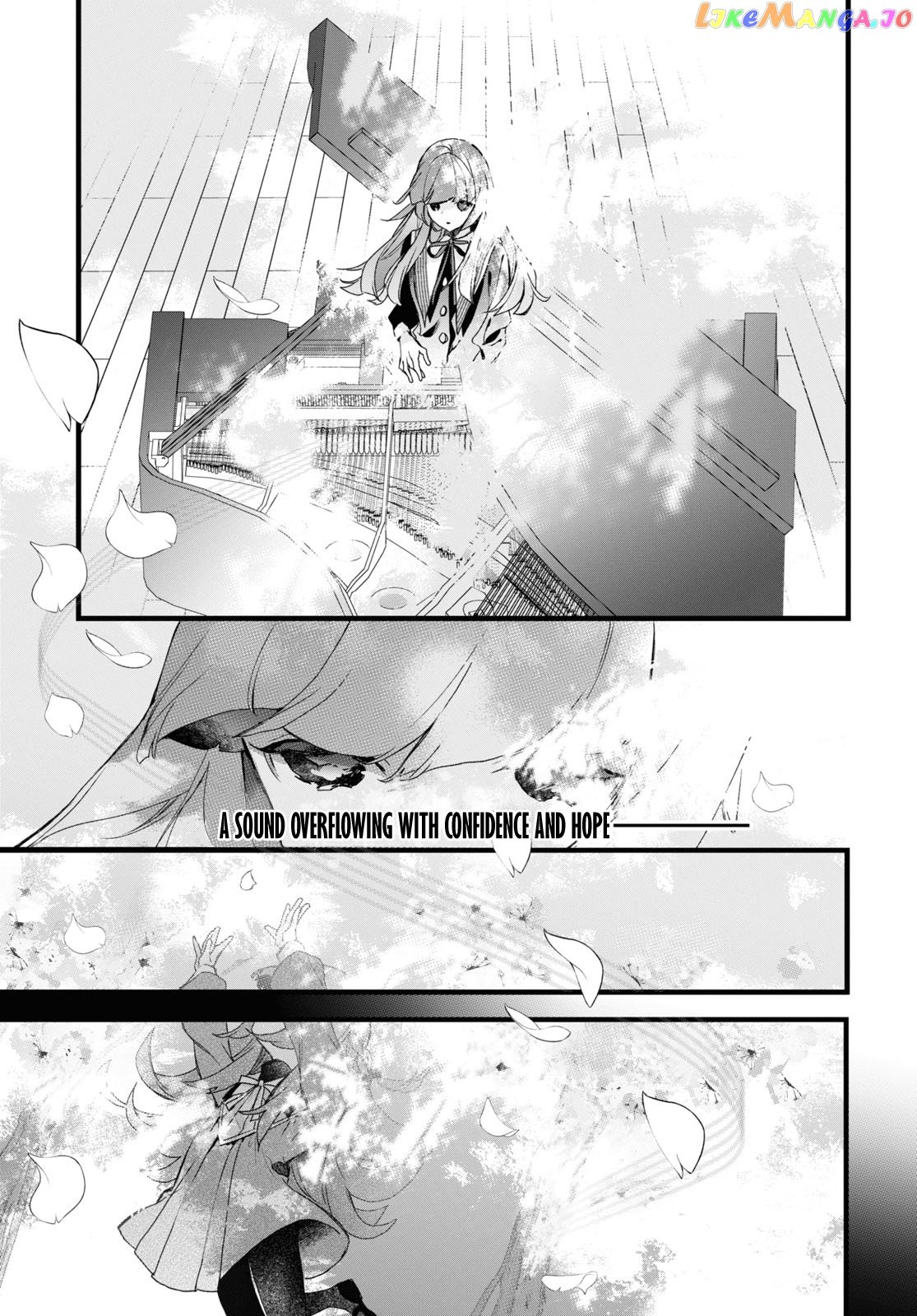 Deemo -Sakura Note- chapter 2.2 - page 10