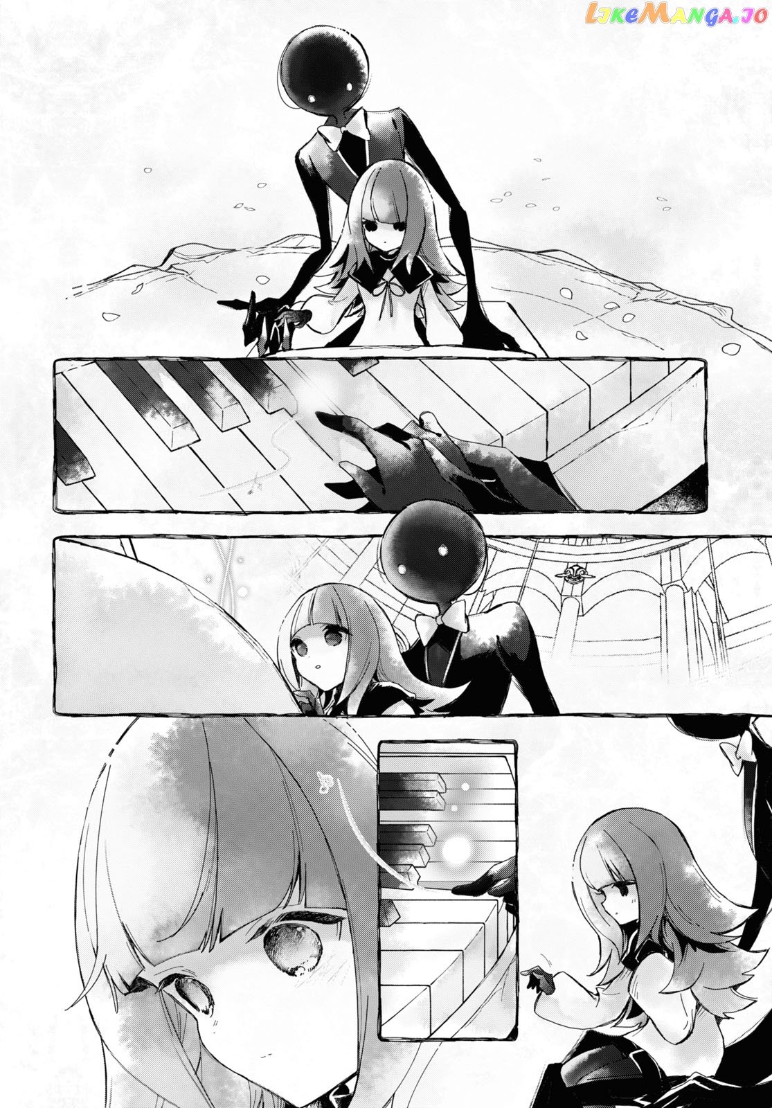 Deemo -Sakura Note- chapter 2.3 - page 10