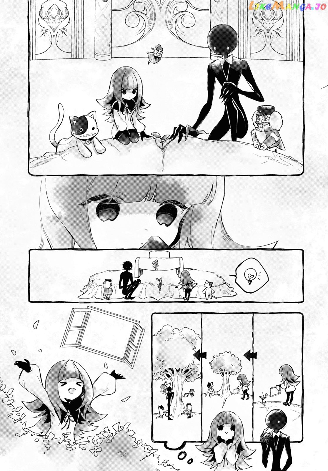 Deemo -Sakura Note- chapter 2.3 - page 13