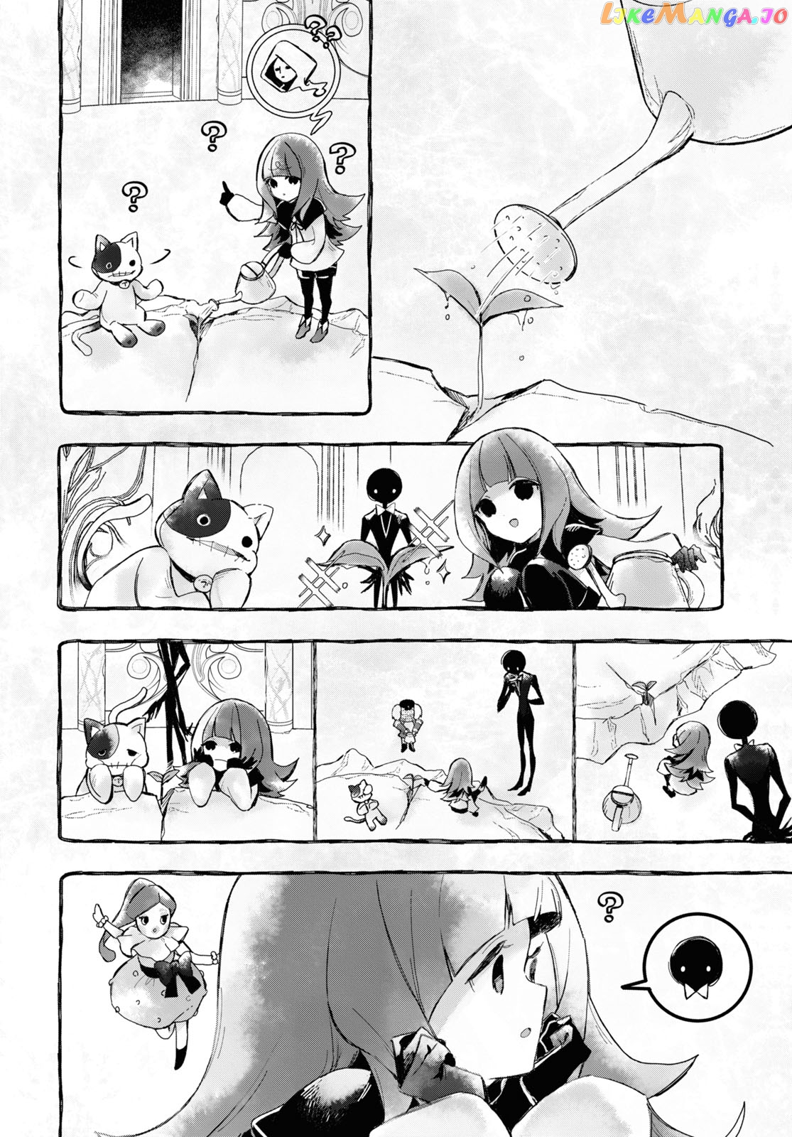 Deemo -Sakura Note- chapter 2.3 - page 16