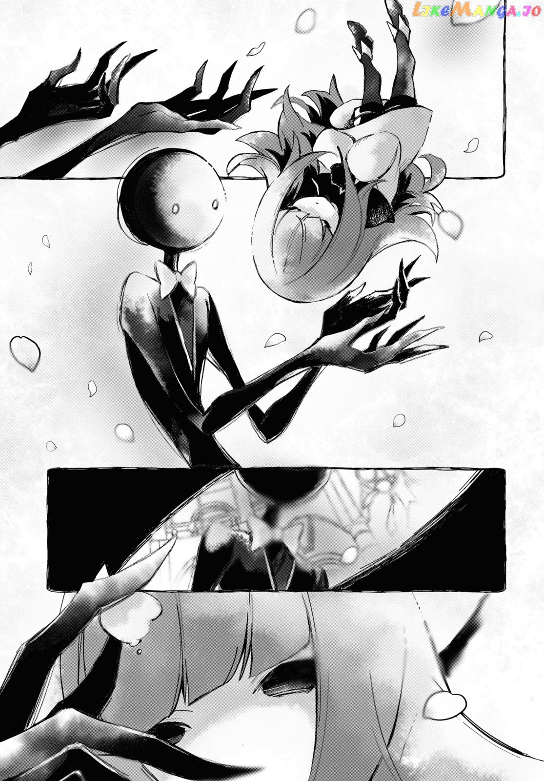 Deemo -Sakura Note- chapter 2.3 - page 3