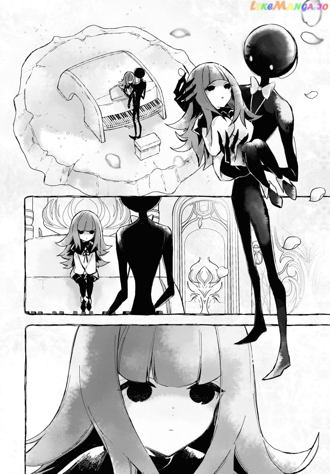 Deemo -Sakura Note- chapter 2.3 - page 4