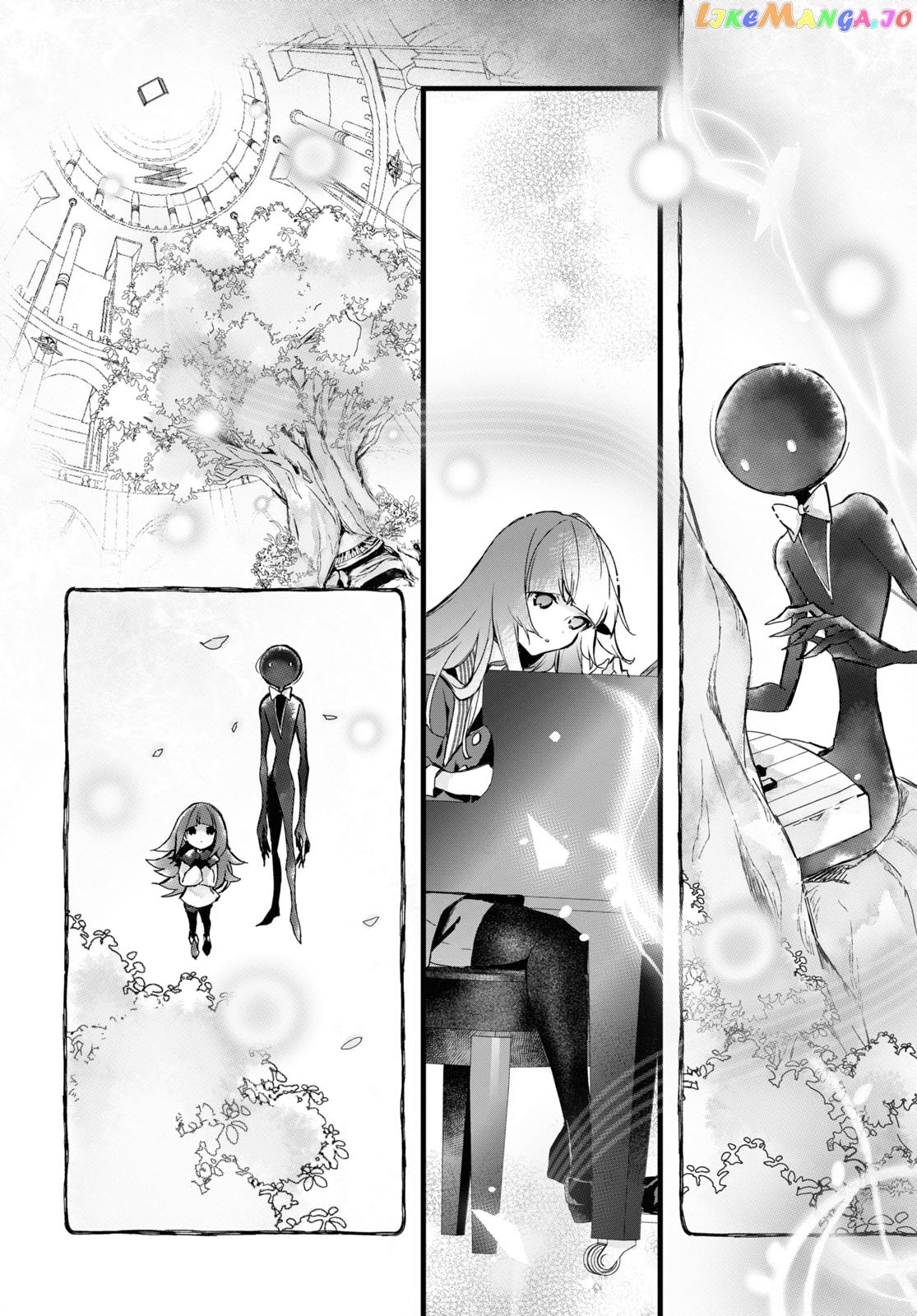 Deemo -Sakura Note- chapter 3.1 - page 17