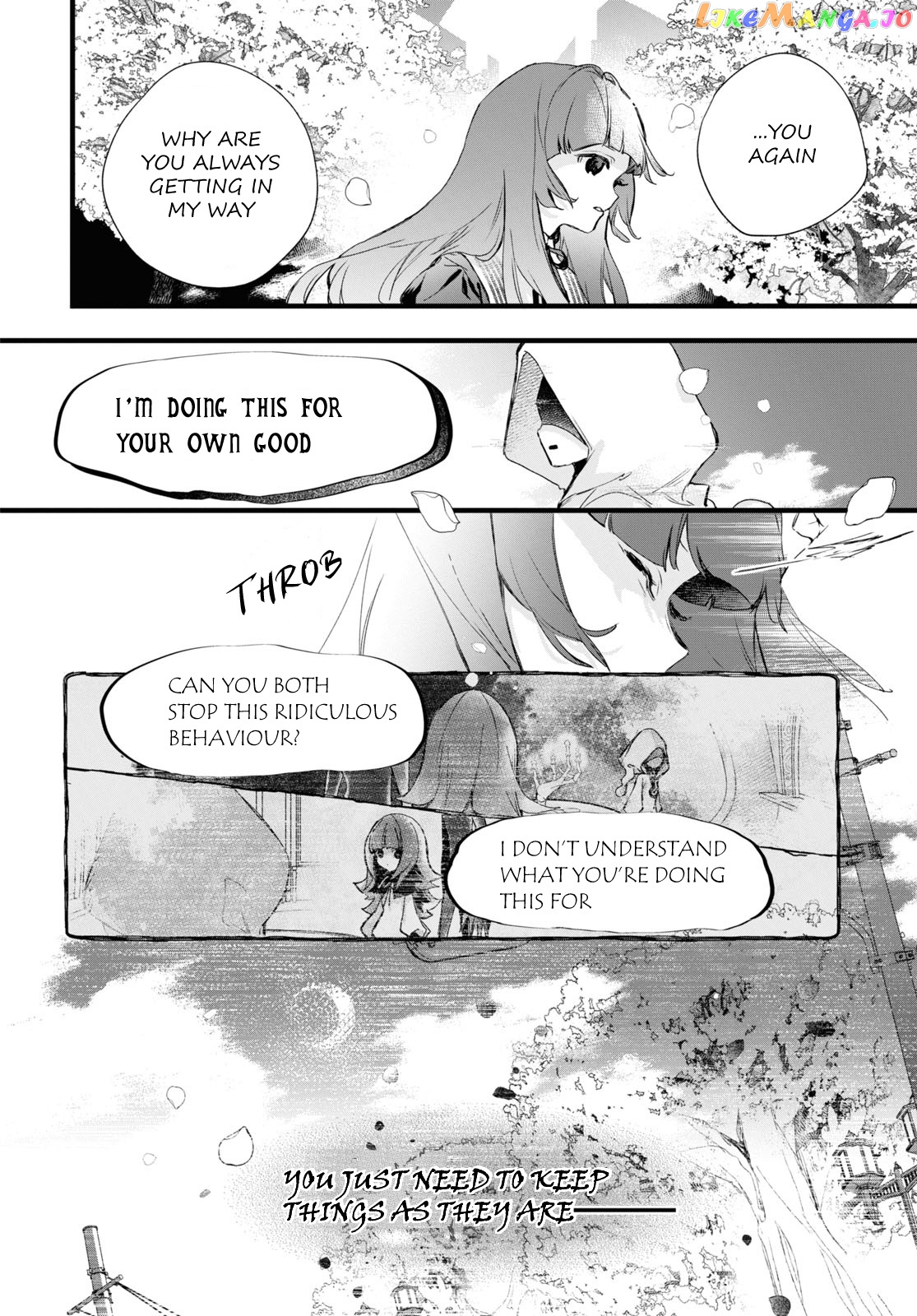 Deemo -Sakura Note- chapter 3.2 - page 10