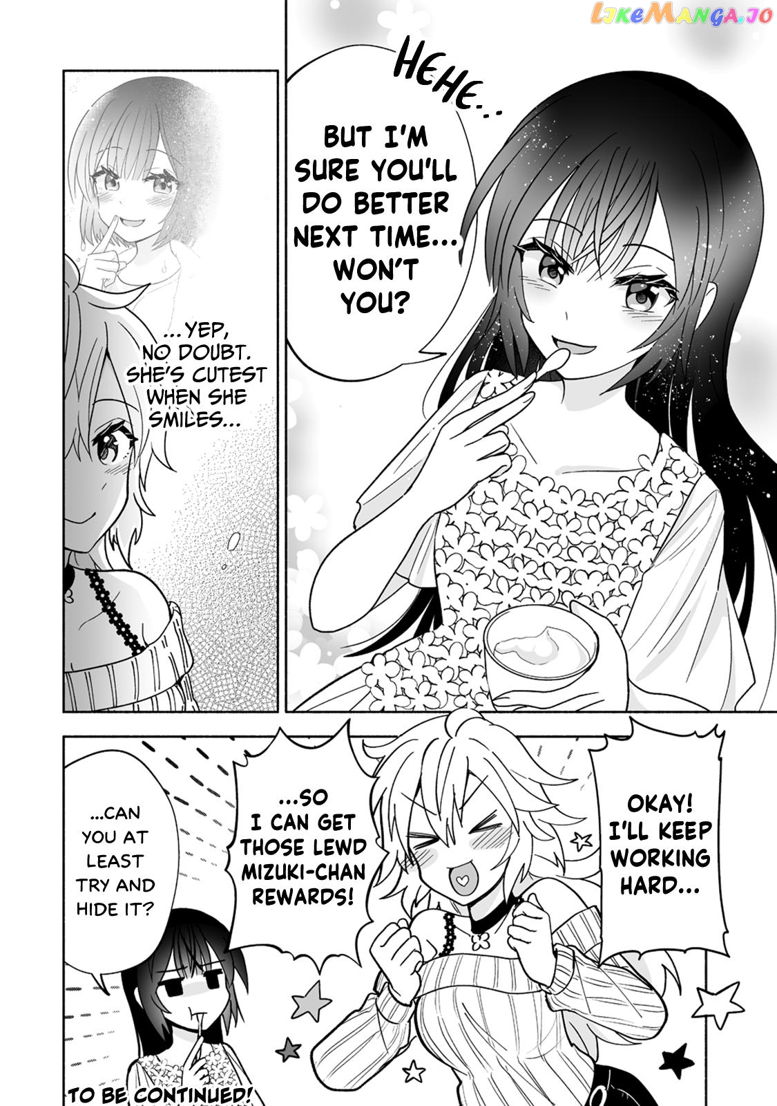 Osananajimi No Ijou Kawaii Imouto-Chan chapter 2 - page 24