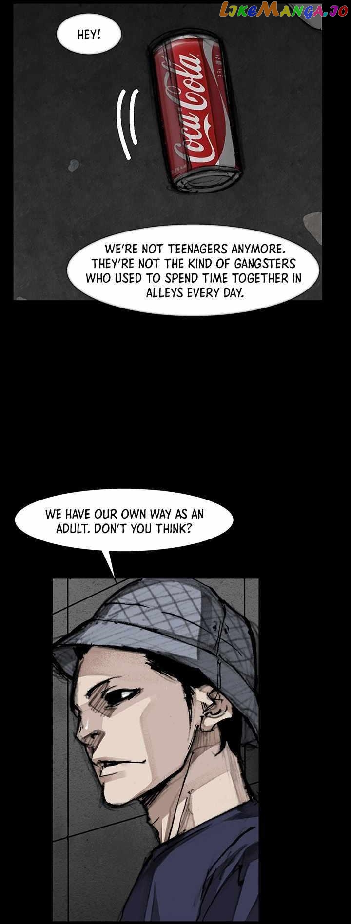 Dokgo 3: Requiem chapter 26 - page 48