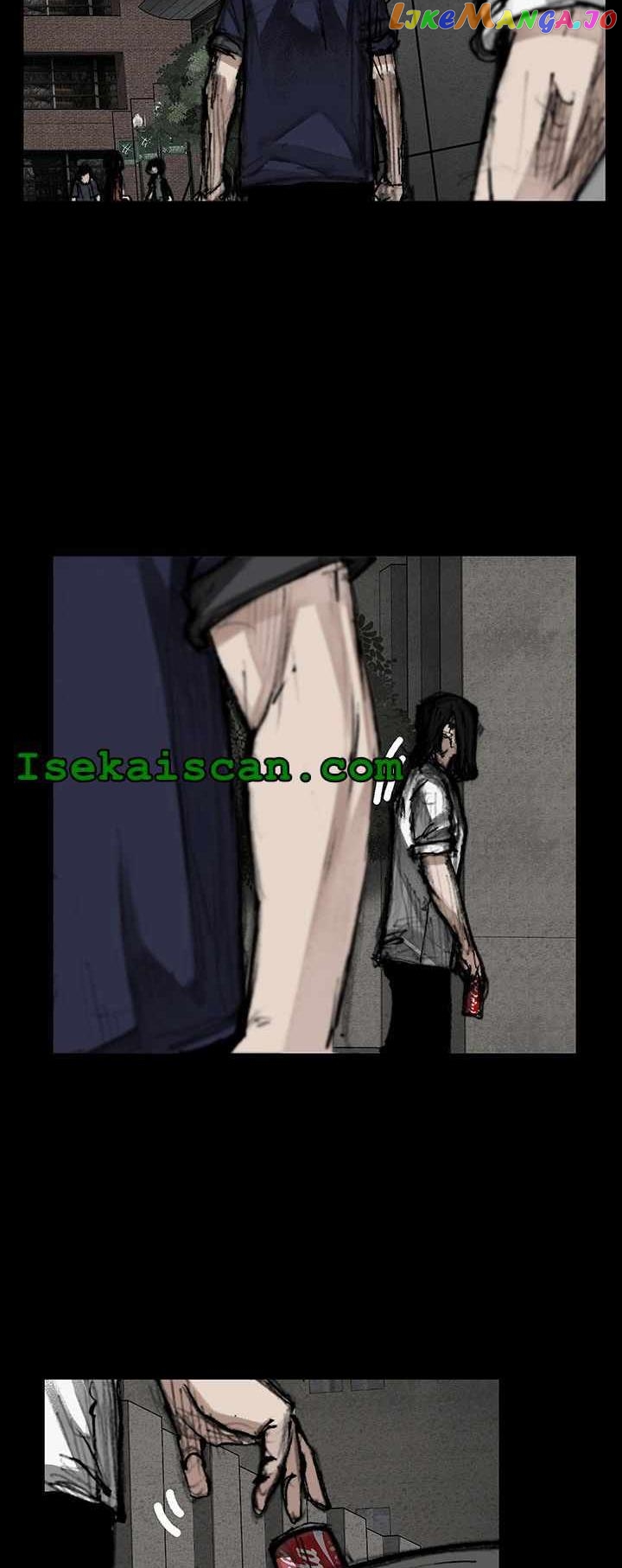 Dokgo 3: Requiem chapter 26 - page 50