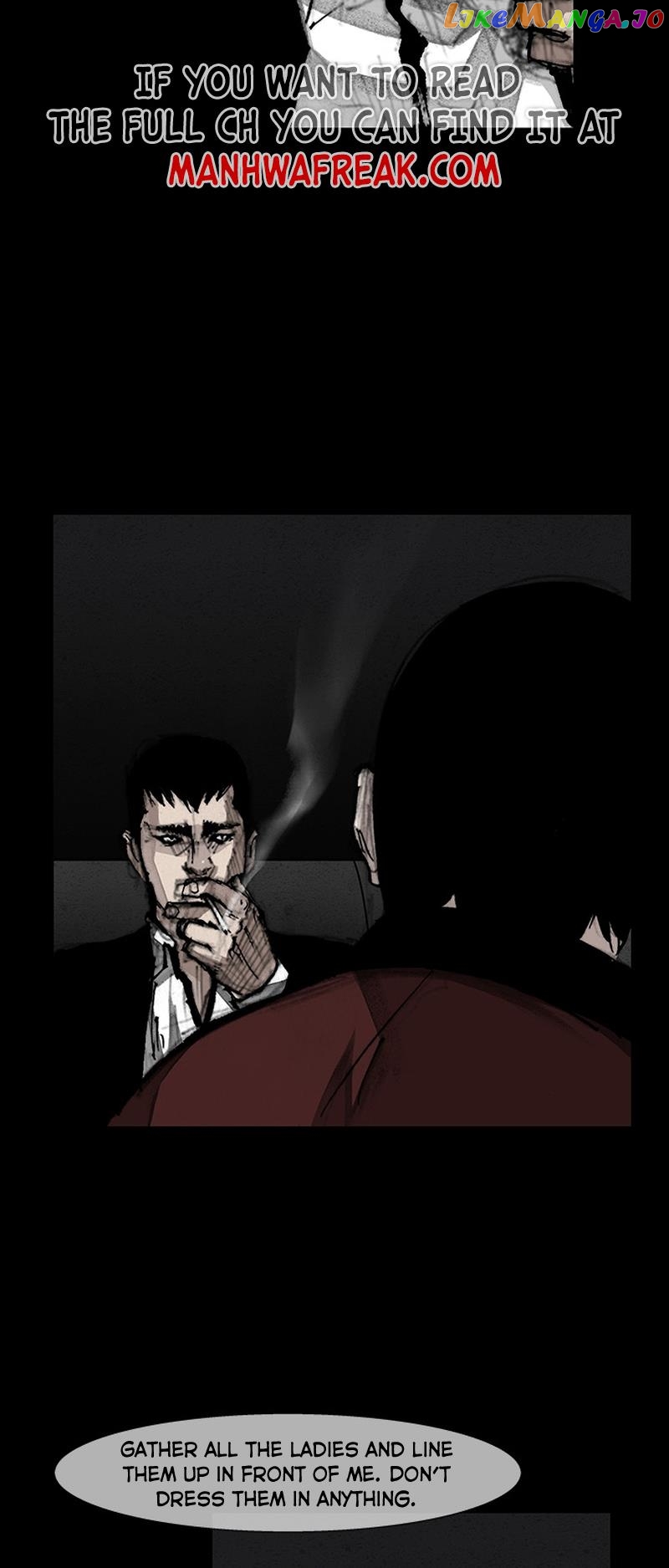 Dokgo 3: Requiem chapter 28 - page 26