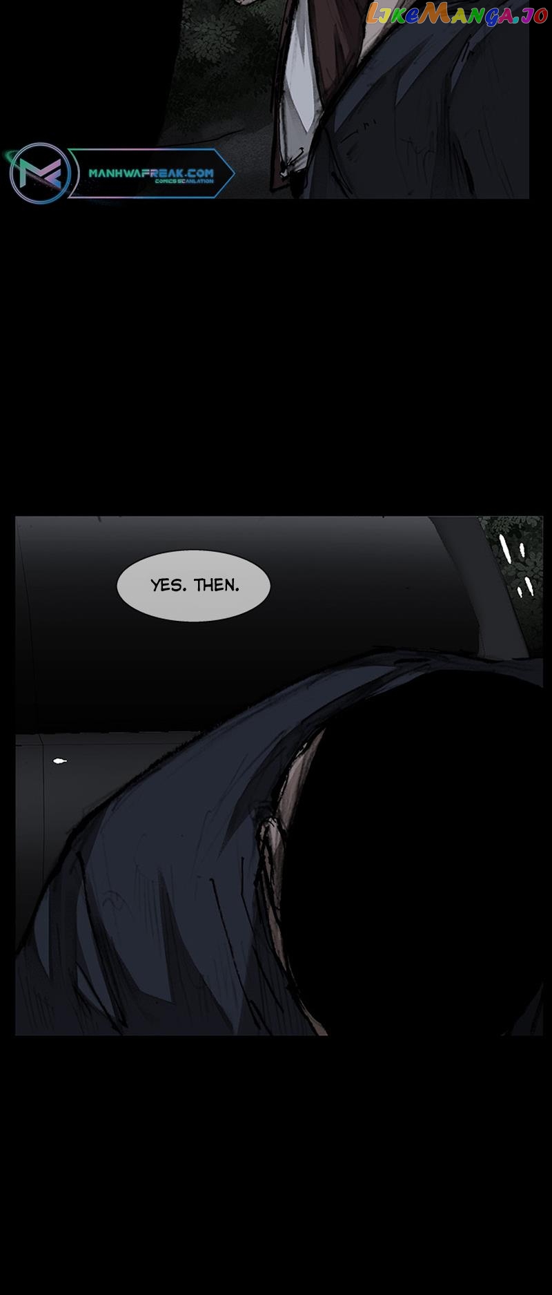 Dokgo 3: Requiem chapter 28 - page 44