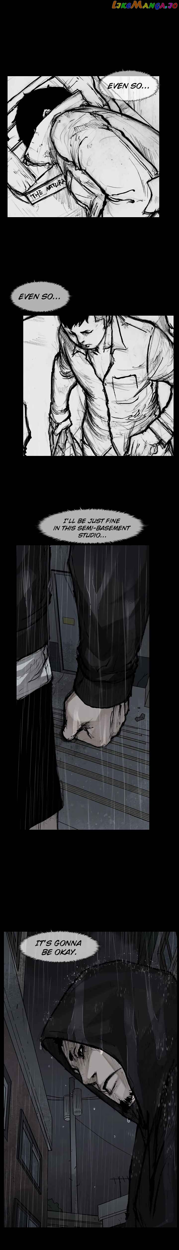 Dokgo 3: Requiem chapter 4 - page 17