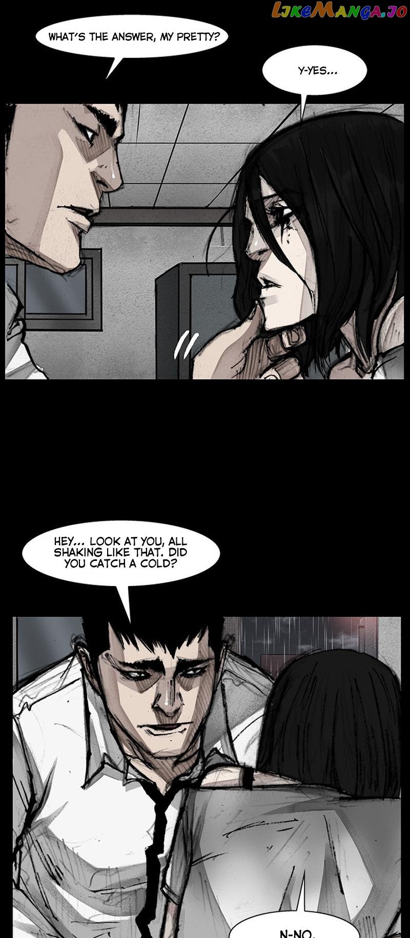 Dokgo 3: Requiem chapter 29 - page 17