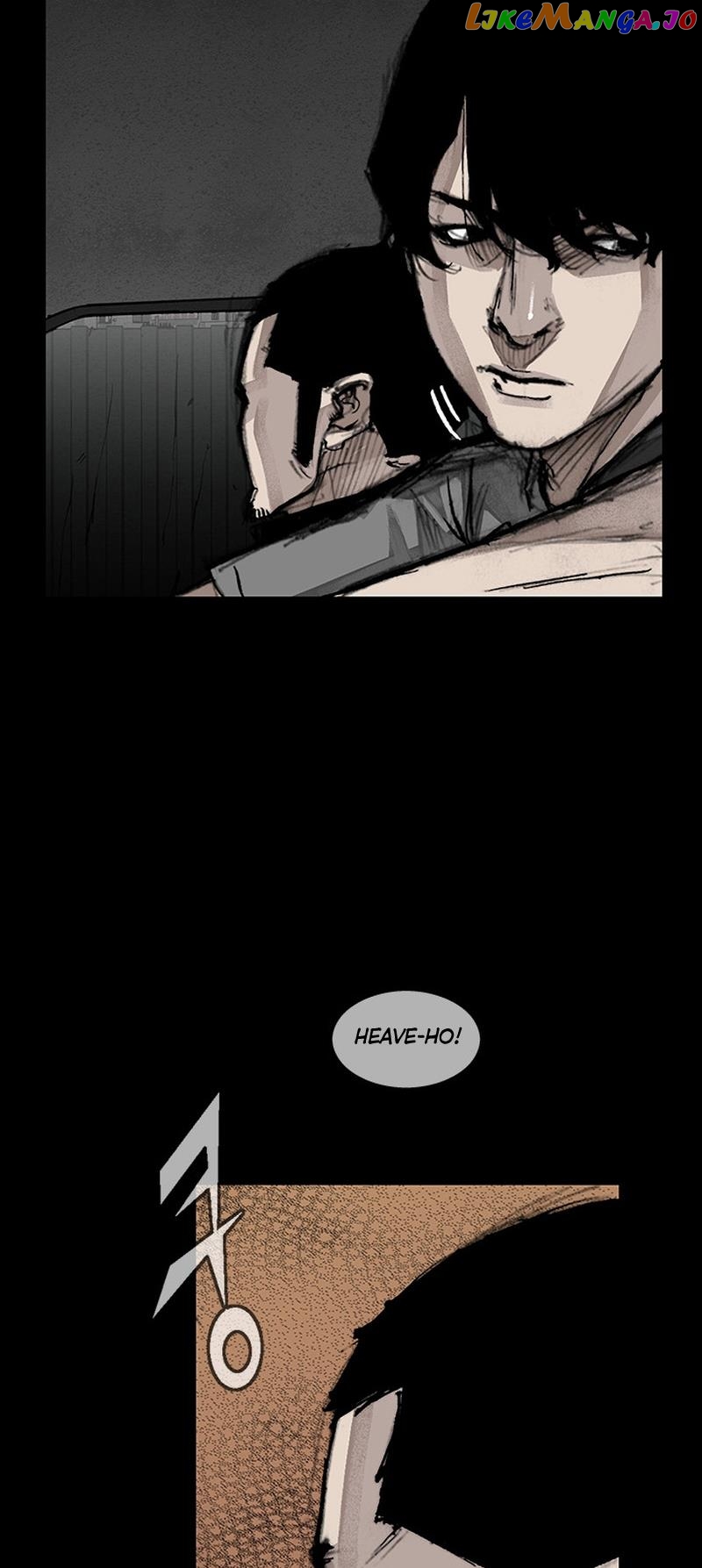 Dokgo 3: Requiem chapter 30 - page 23