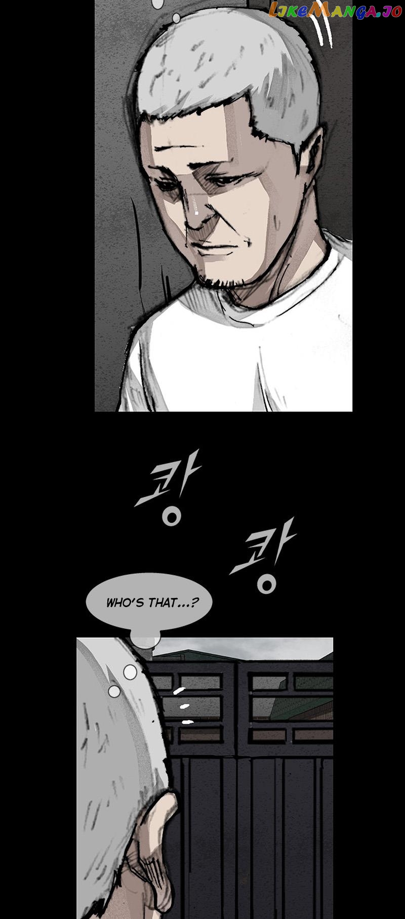 Dokgo 3: Requiem chapter 30 - page 37