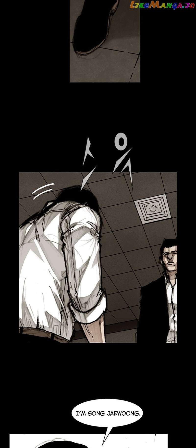 Dokgo 3: Requiem Chapter 31 - page 45