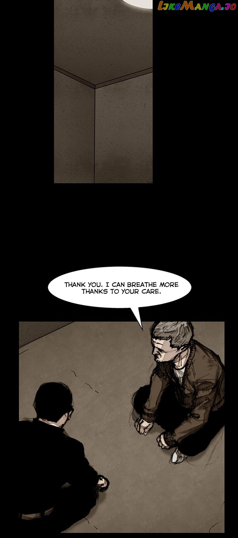 Dokgo 3: Requiem chapter 32 - page 15