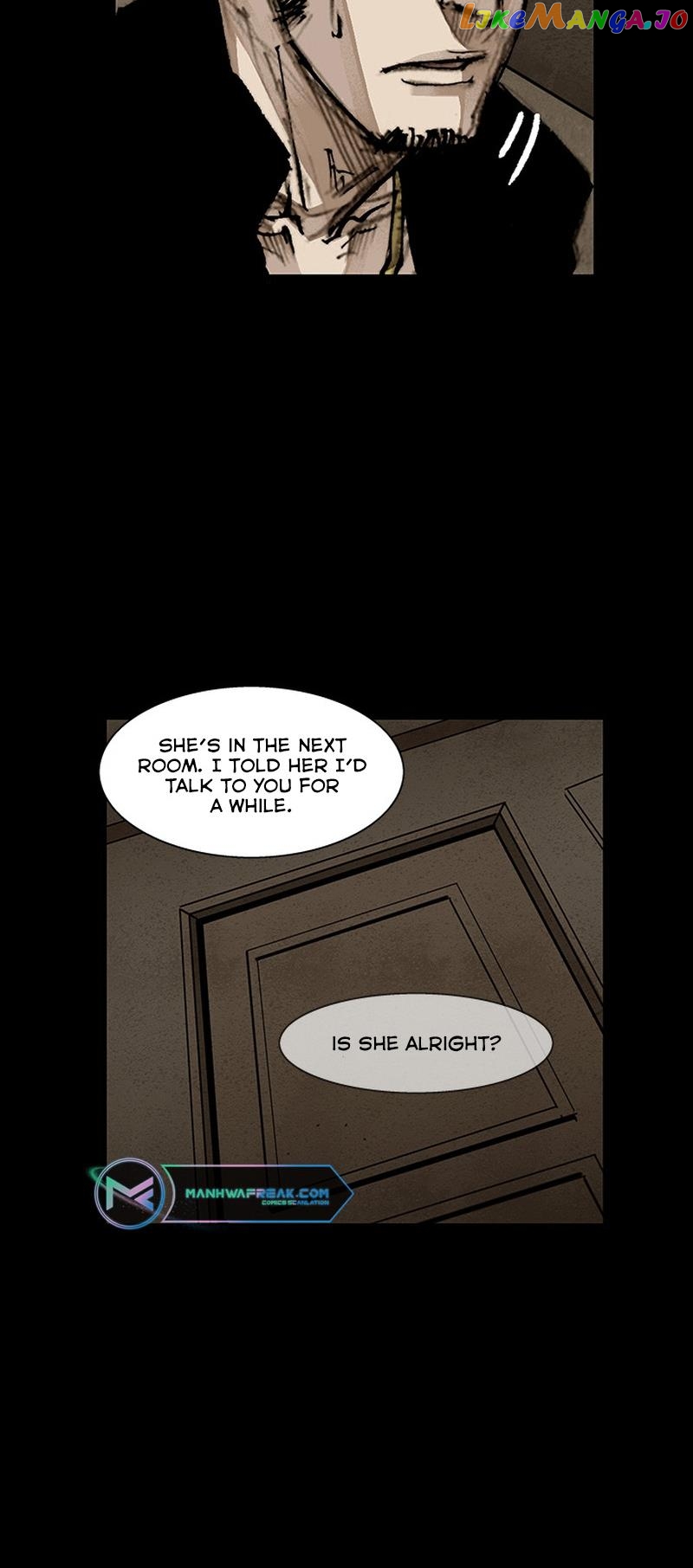 Dokgo 3: Requiem chapter 32 - page 18